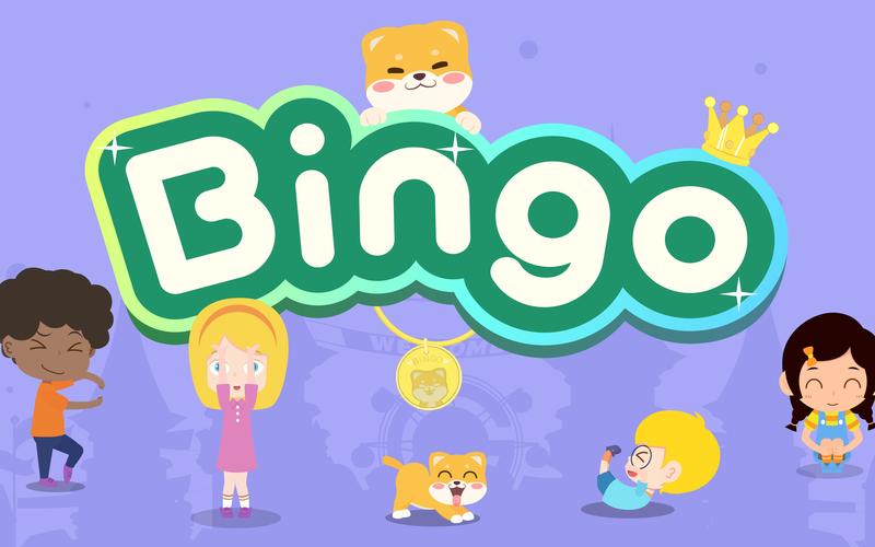 bingo最新版，bingo下载